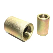 MS Coupling Female Socket Connector Heavy Duty Forged Type 'S' Series